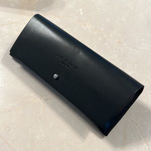 rag & bone Glasses Case
